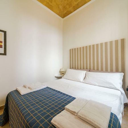 Mia Apartments Марсала Экстерьер фото