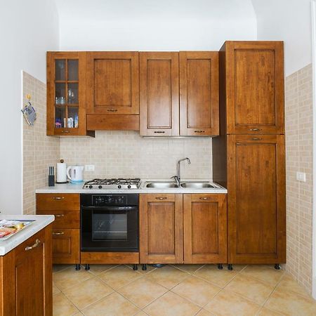 Mia Apartments Марсала Экстерьер фото