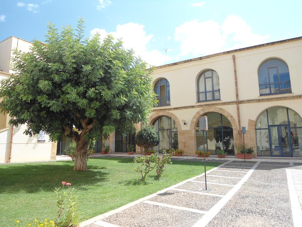 Mia Apartments Марсала Номер фото