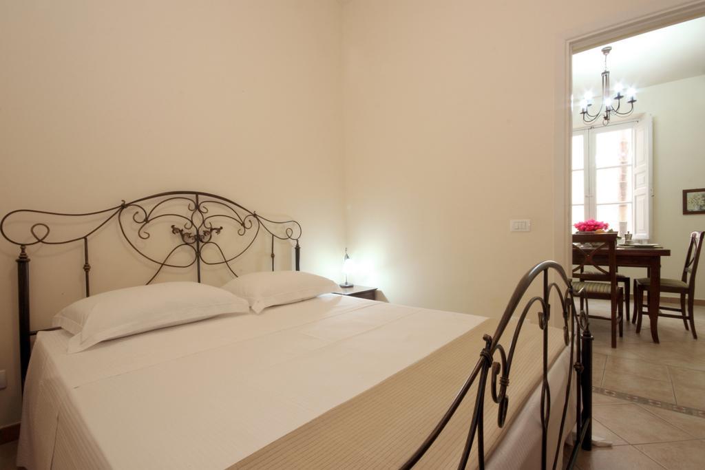 Mia Apartments Марсала Номер фото