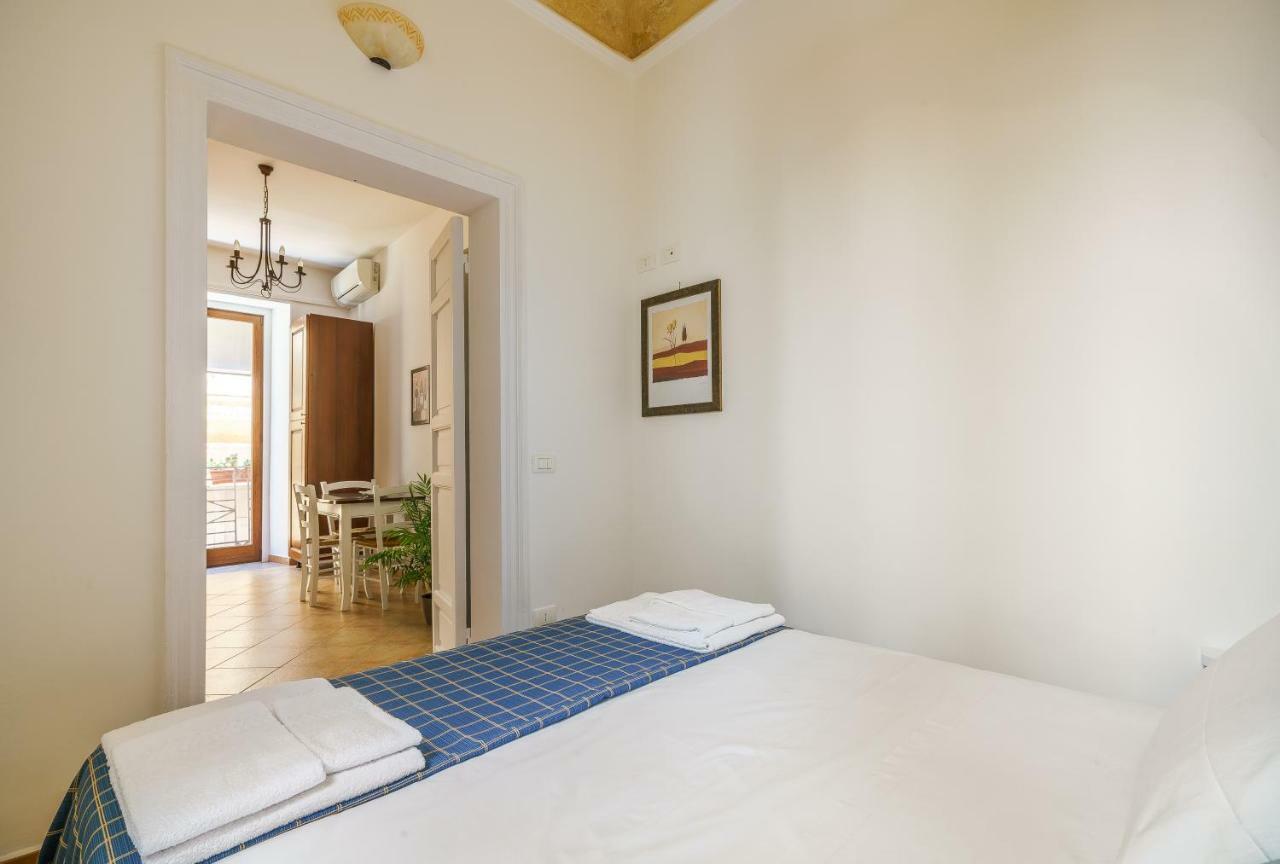 Mia Apartments Марсала Экстерьер фото