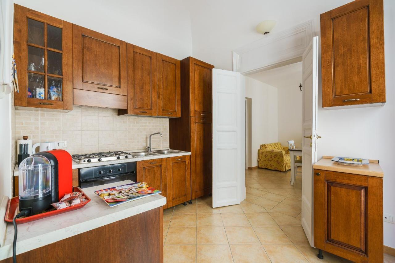 Mia Apartments Марсала Экстерьер фото
